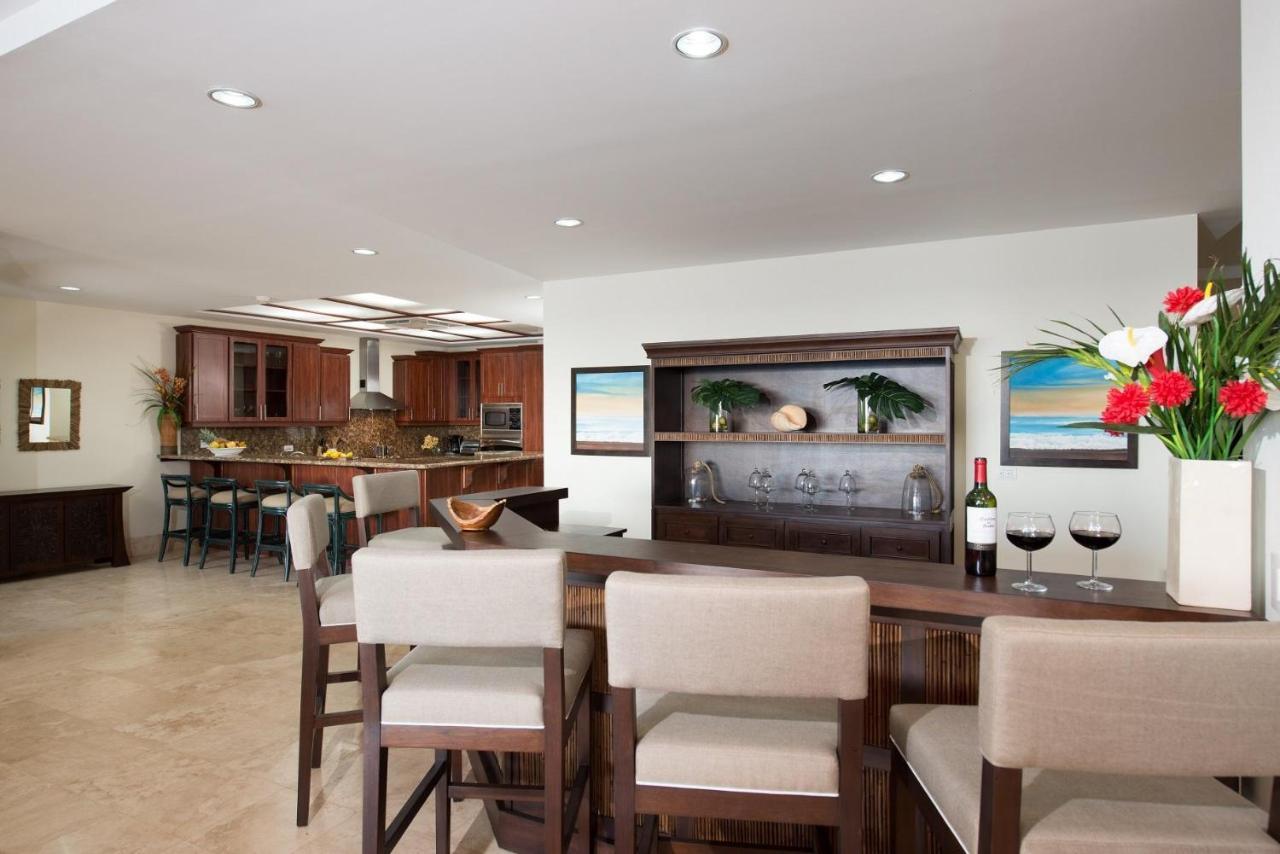 Crystal Sands 504 Tamarindo Luaran gambar