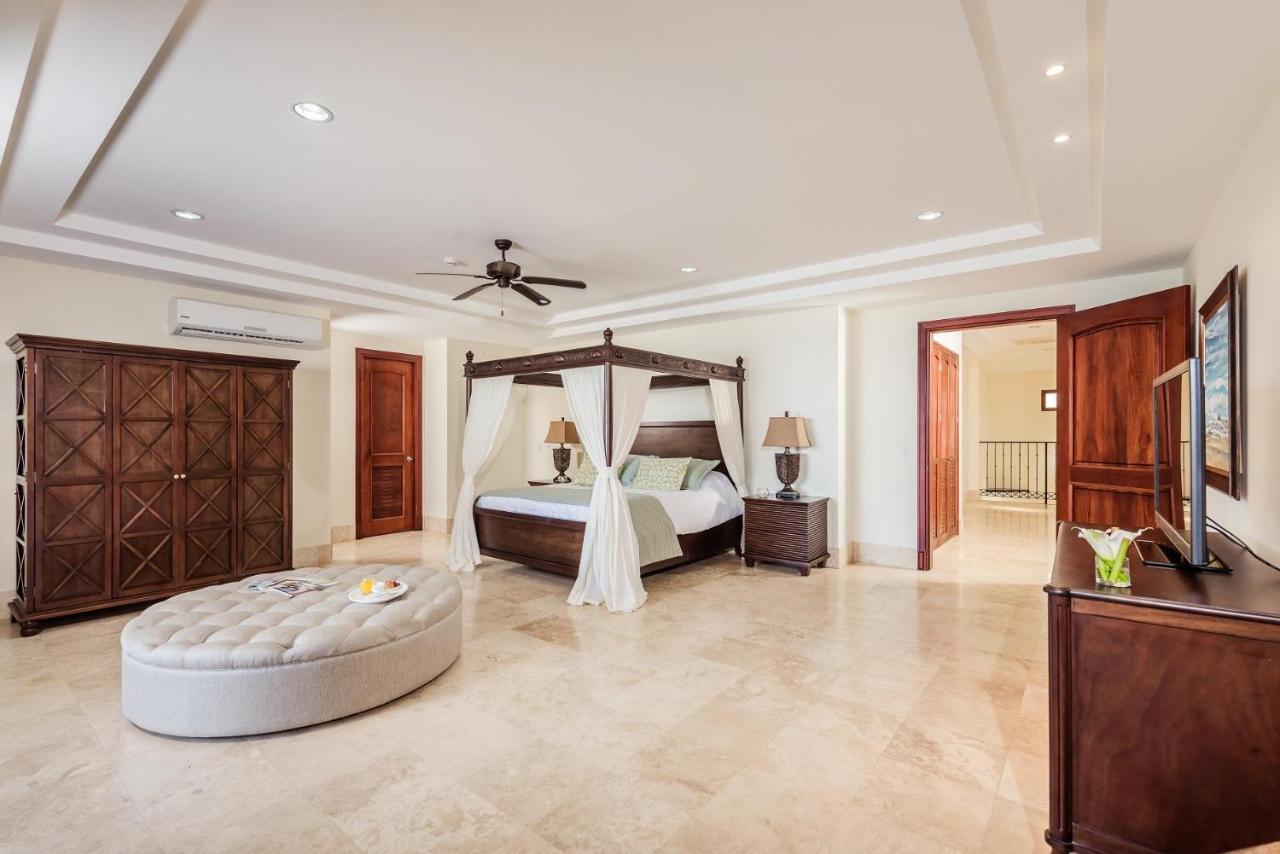 Crystal Sands 504 Tamarindo Luaran gambar