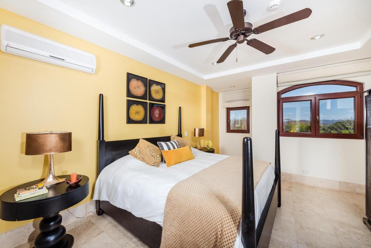 Crystal Sands 504 Tamarindo Luaran gambar