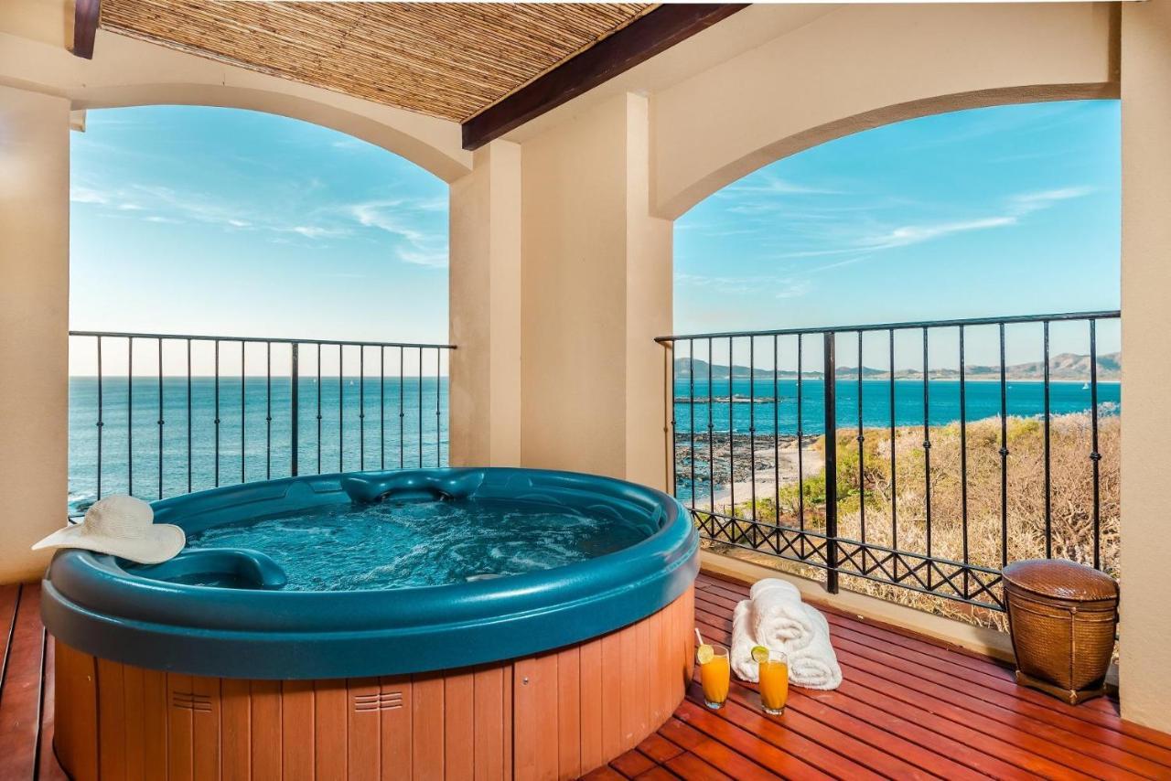 Crystal Sands 504 Tamarindo Luaran gambar