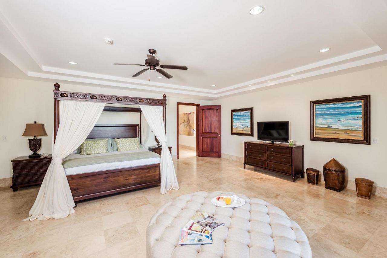 Crystal Sands 504 Tamarindo Luaran gambar