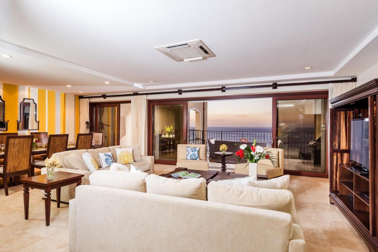 Crystal Sands 504 Tamarindo Luaran gambar
