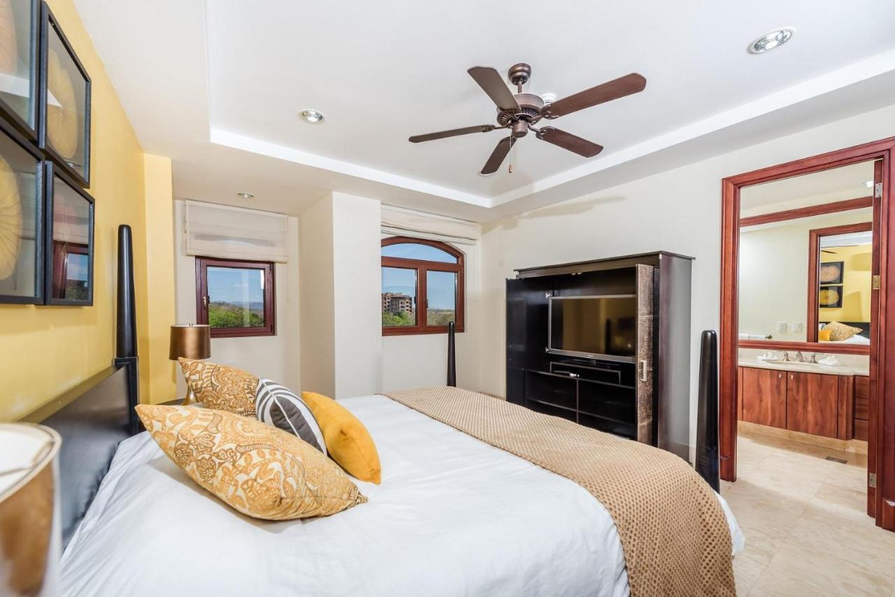 Crystal Sands 504 Tamarindo Luaran gambar