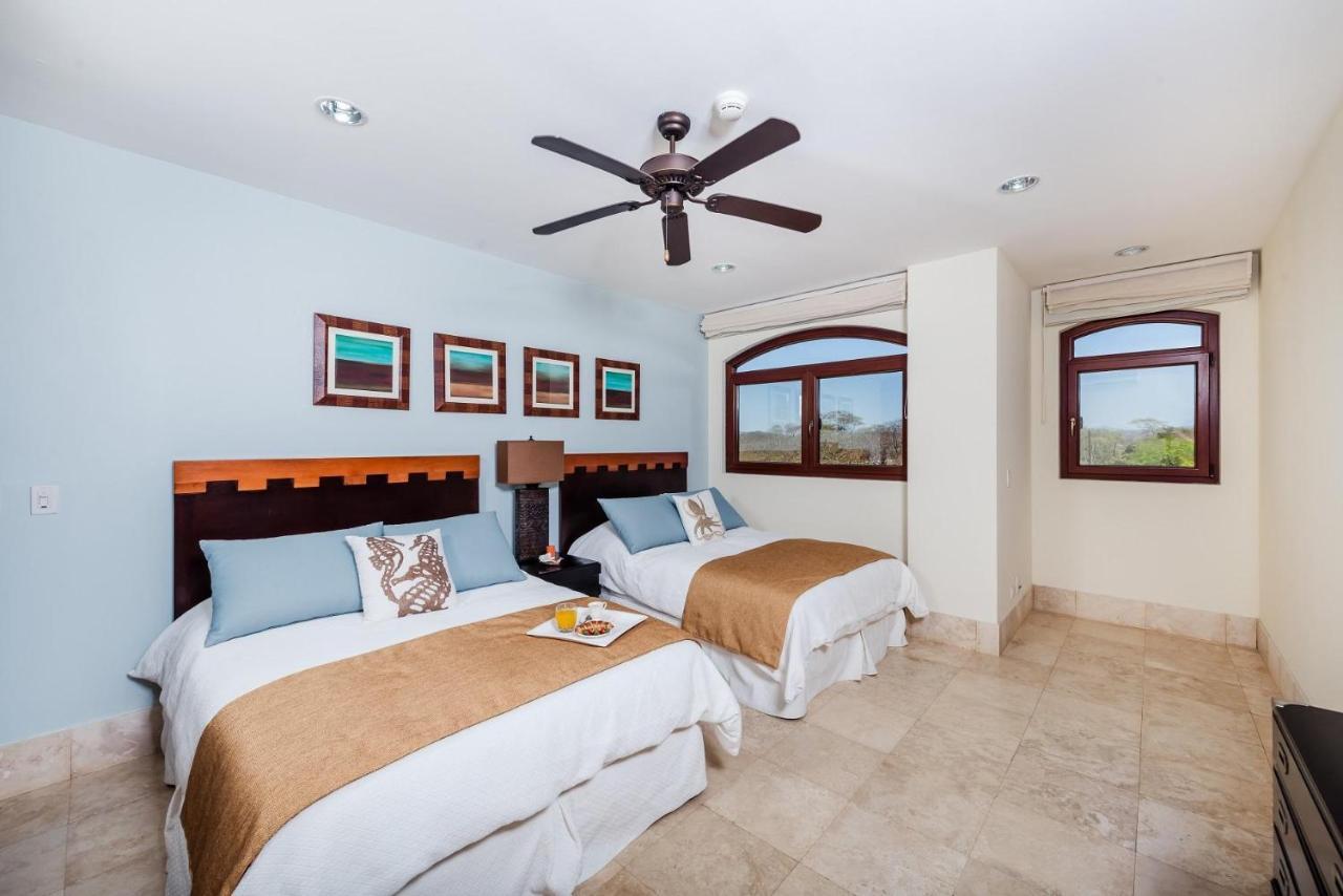 Crystal Sands 504 Tamarindo Luaran gambar