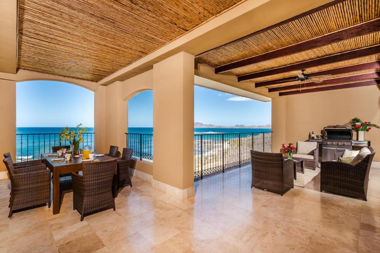 Crystal Sands 504 Tamarindo Luaran gambar