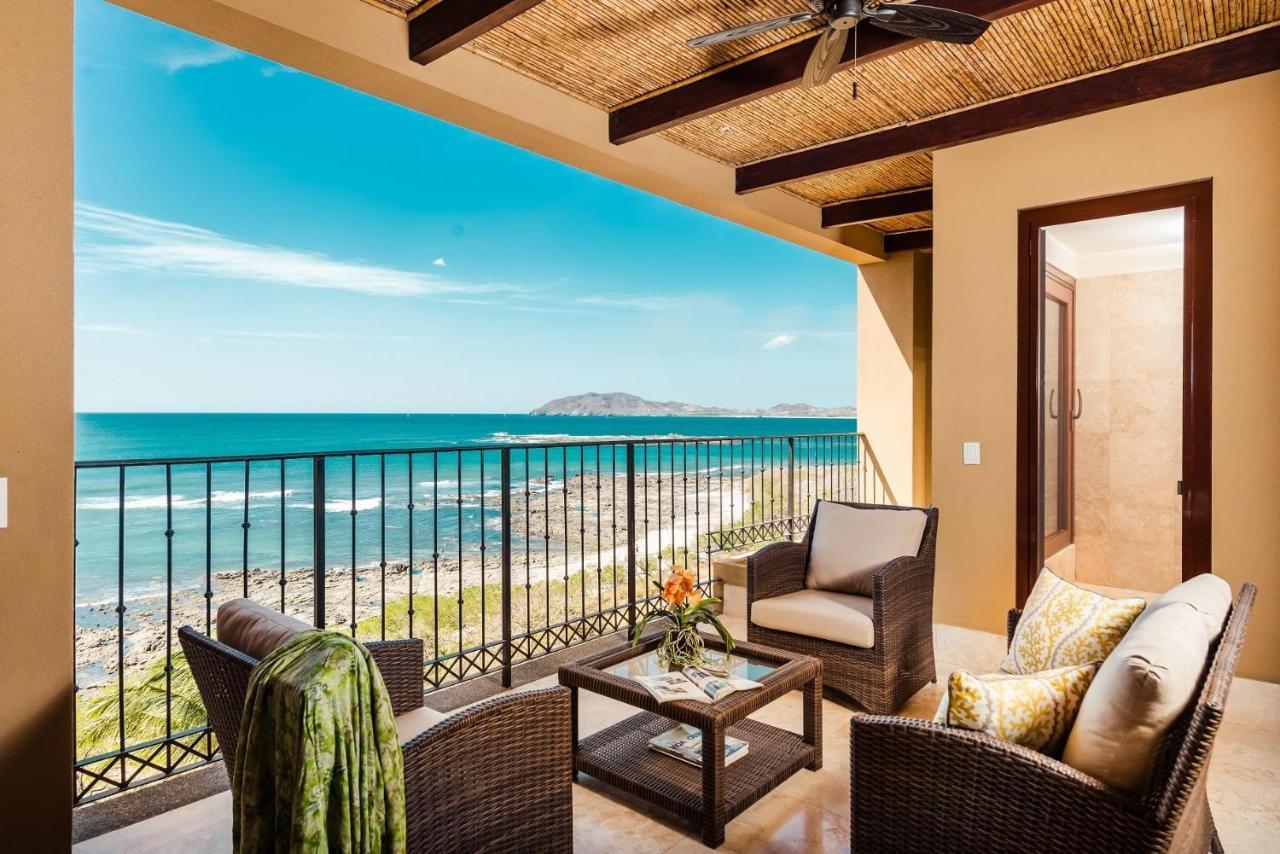 Crystal Sands 504 Tamarindo Luaran gambar